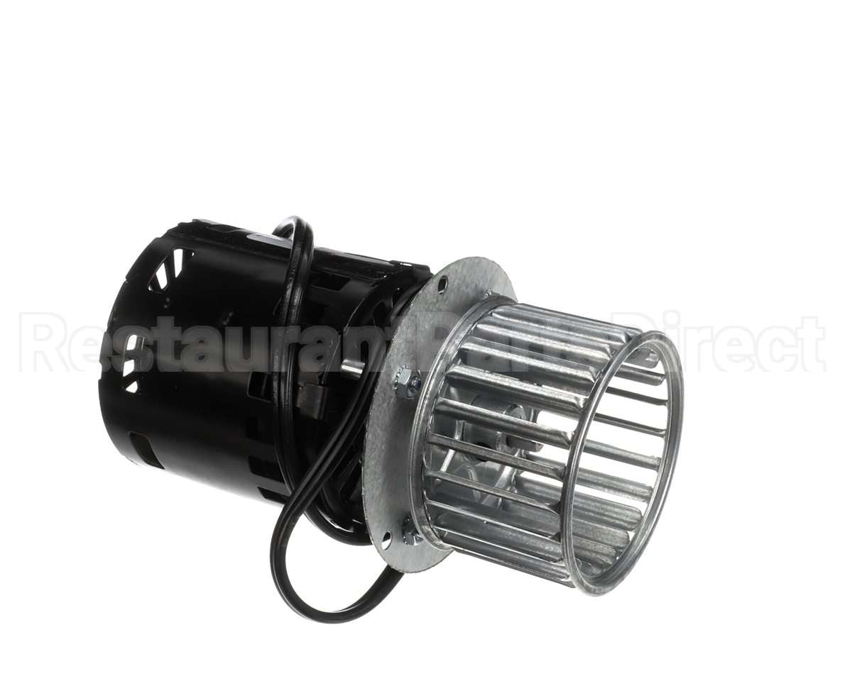 RZ097727 Reznor Venter Motor/Wheel Assy Fe25-100