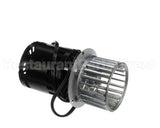RZ097727 Reznor Venter Motor/Wheel Assy Fe25-100