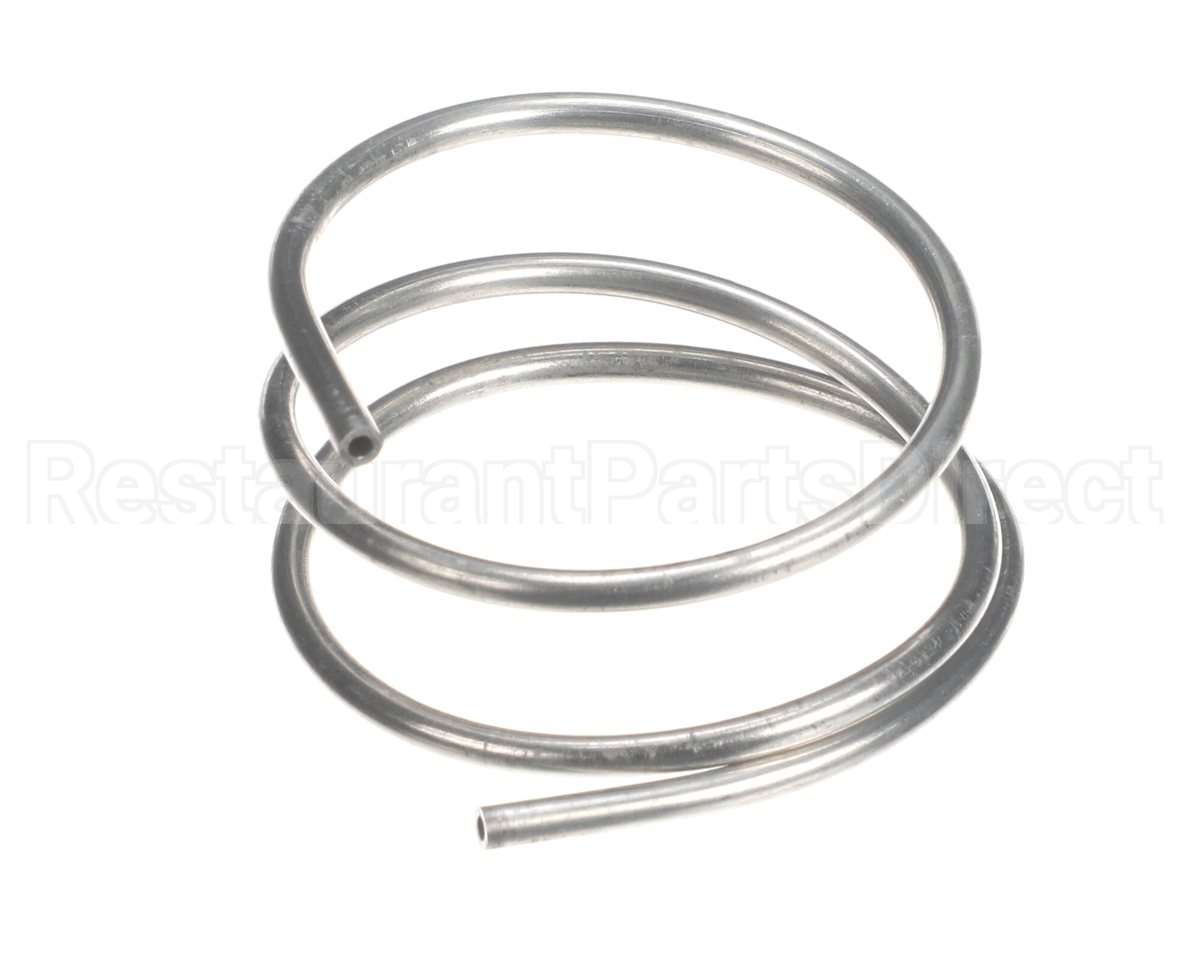 RZ098698 Reznor Plt Tb 1/8 X 18 B10499-995-11