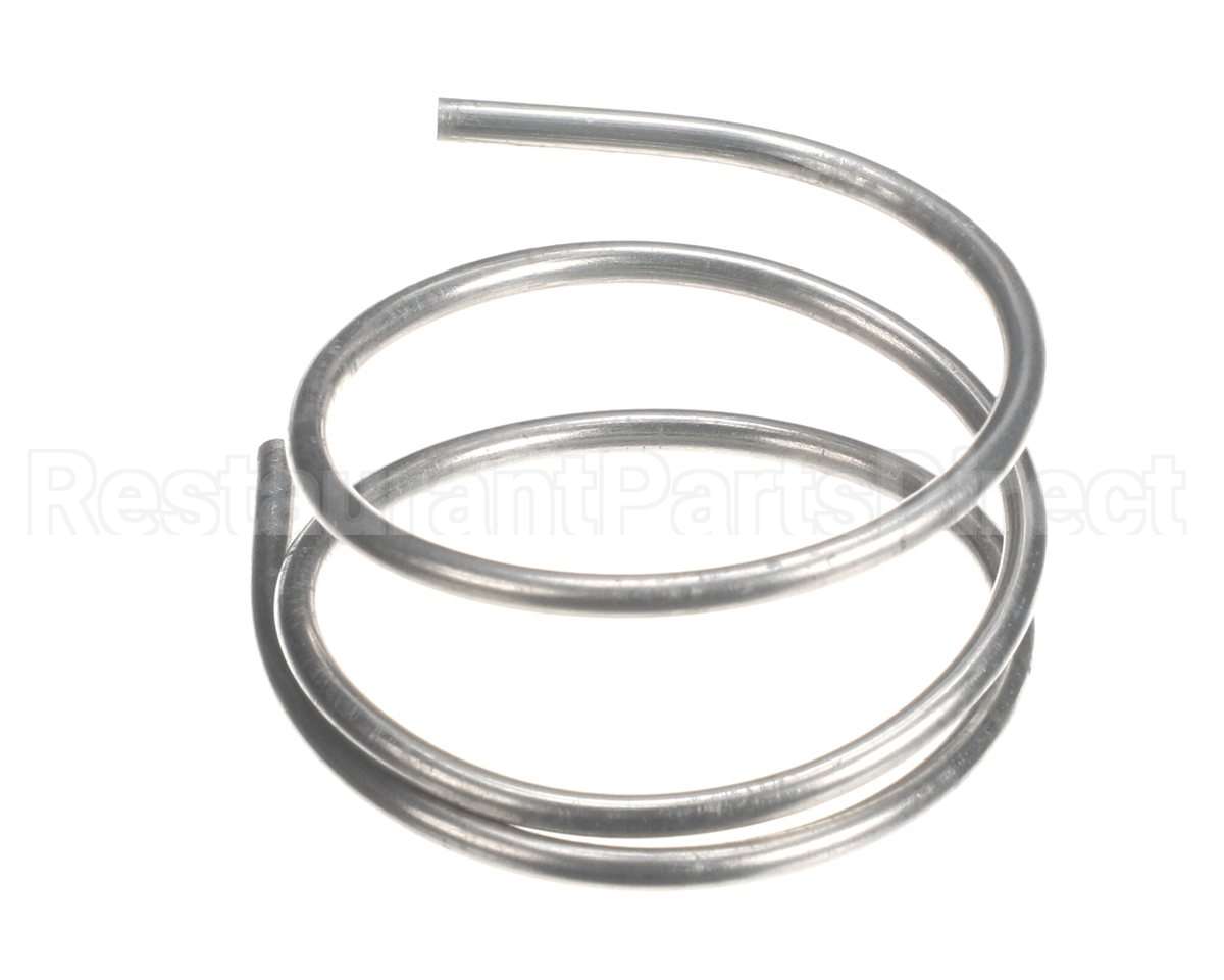 RZ098698 Reznor Plt Tb 1/8 X 18 B10499-995-11