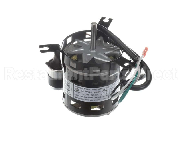 RZ1005552 Reznor Motor, 120V,60Hz .016Hp, Y4L241A521L