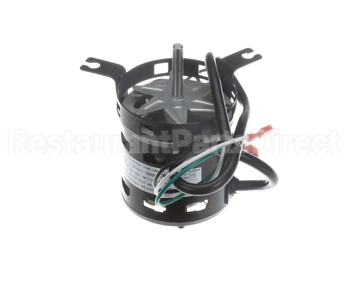 RZ1005552 Reznor Motor, 120V,60Hz .016Hp, Y4L241A521L