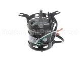 RZ1005552 Reznor Motor, 120V,60Hz .016Hp, Y4L241A521L