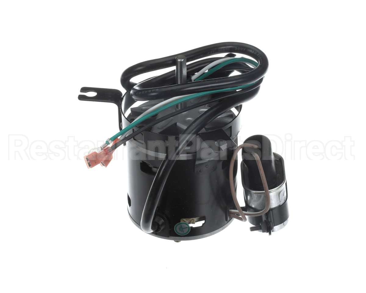 RZ1005553 Reznor Motor, 115V, .03 Hp, 60 Hz, 2950 Rpm