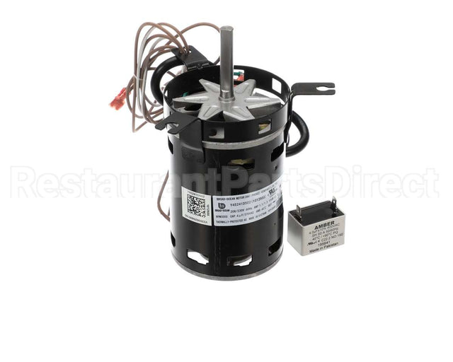 RZ1012961 Reznor Venter Motor/4Mf Cap Asm,Ak2-8