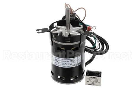 RZ1012961 Reznor Venter Motor/4Mf Cap Asm,Ak2-8