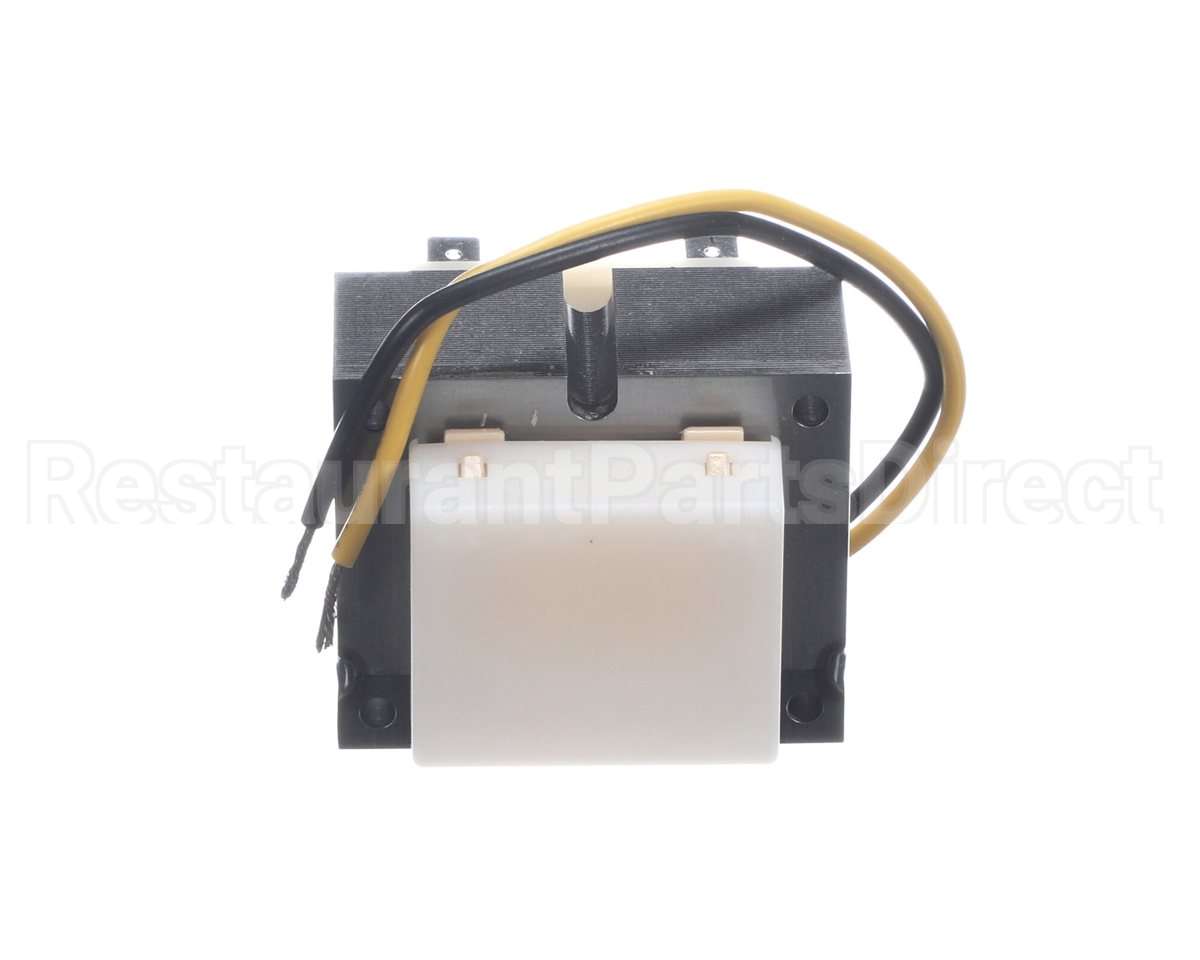 RZ102708 Reznor Txfr 35Va Be141640-Rak
