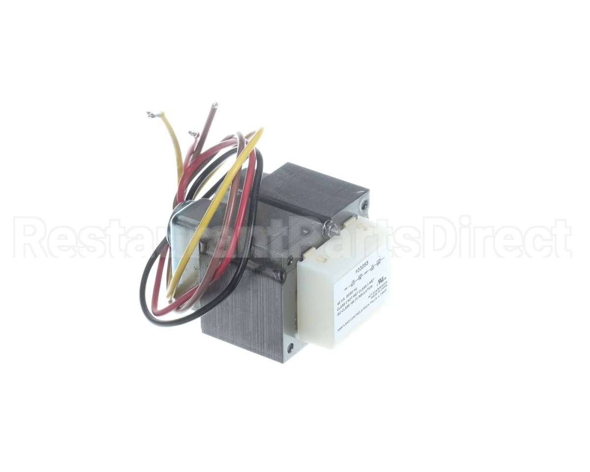 RZ103055 Reznor Repl Trfm,120/24V,40Va,50/60Hz