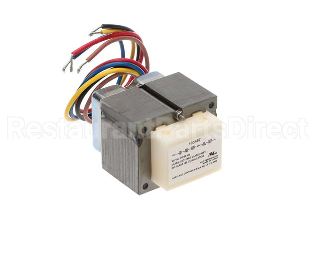 RZ103497 Reznor Repl Trfm,208/240/24V,40Va,50/60Hz