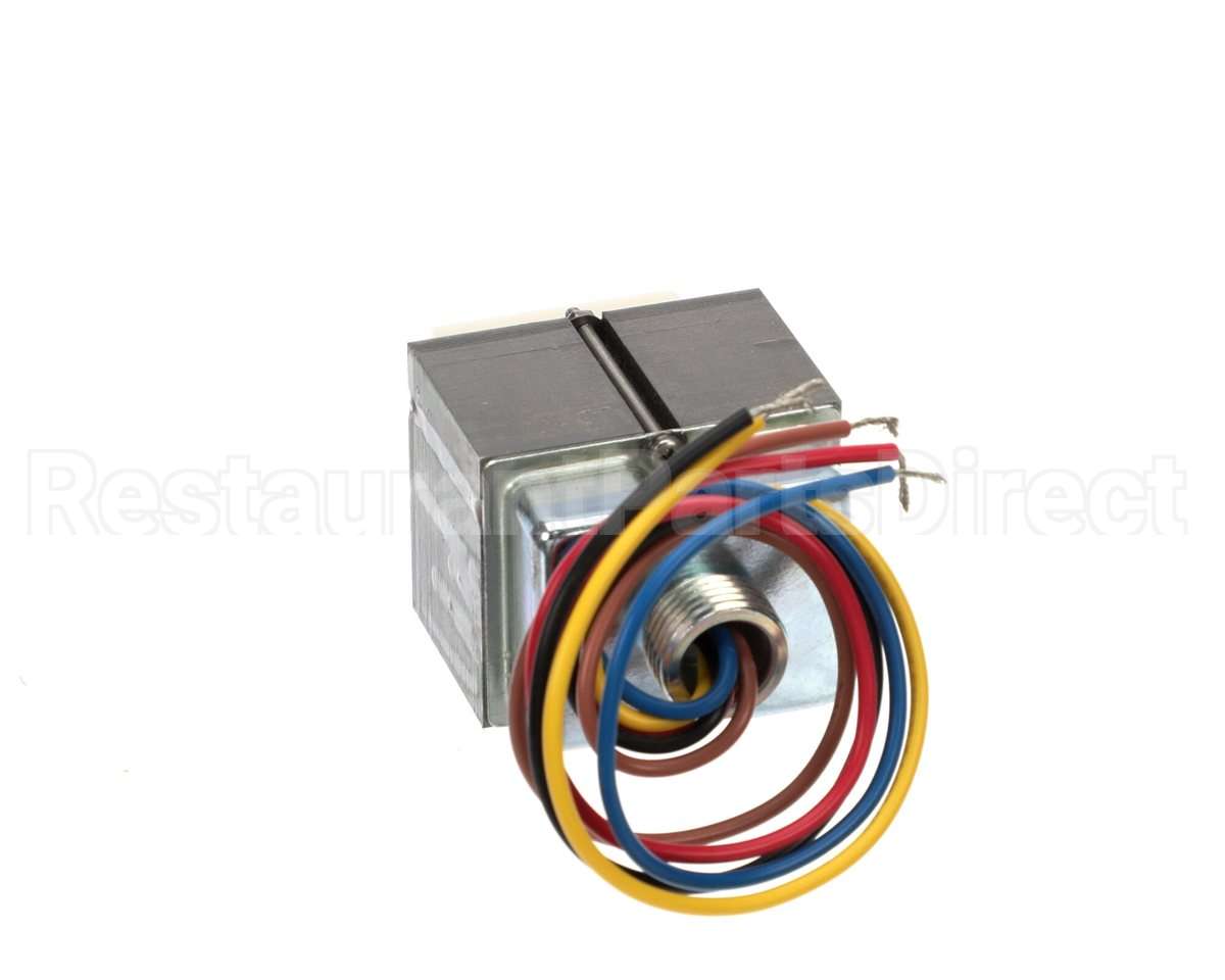 RZ103497 Reznor Repl Trfm,208/240/24V,40Va,50/60Hz