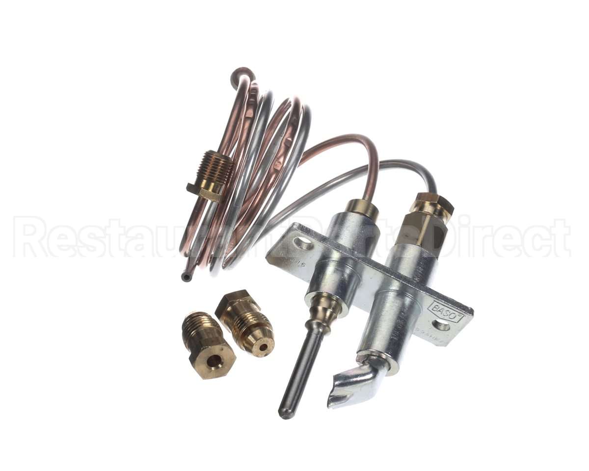 RZ110851 Reznor Pilot Asy Kit Nat F/B Stdg Plt