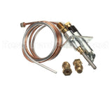 RZ110852 Reznor Pilot Asy Kit Lp F/B Stnd Plt