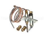 RZ110852 Reznor Pilot Asy Kit Lp F/B Stnd Plt