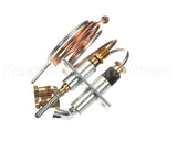 RZ110852 Reznor Pilot Asy Kit Lp F/B Stnd Plt