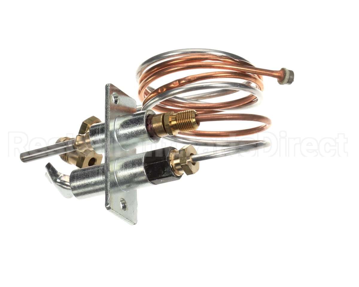 RZ110852 Reznor Pilot Asy Kit Lp F/B Stnd Plt