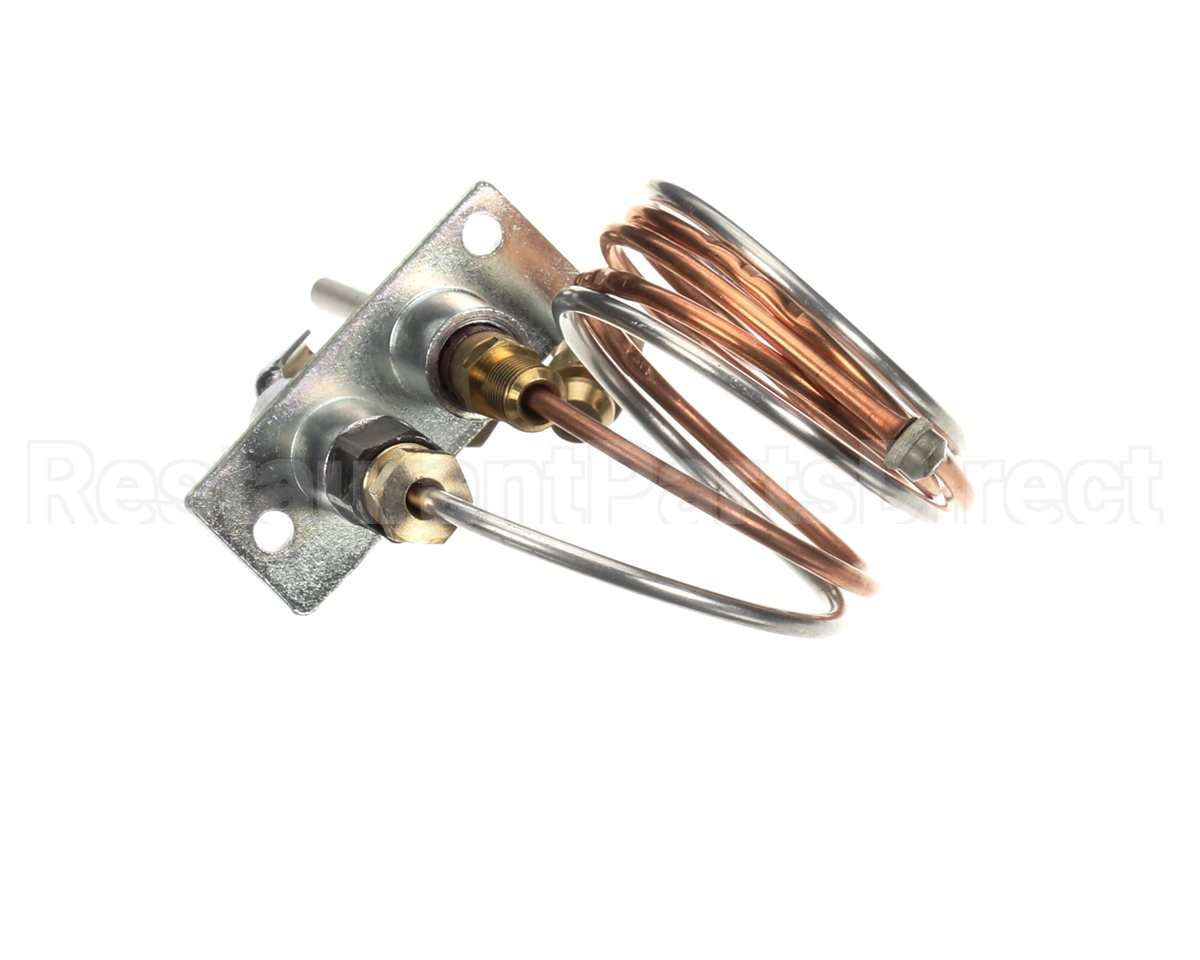 RZ110852 Reznor Pilot Asy Kit Lp F/B Stnd Plt