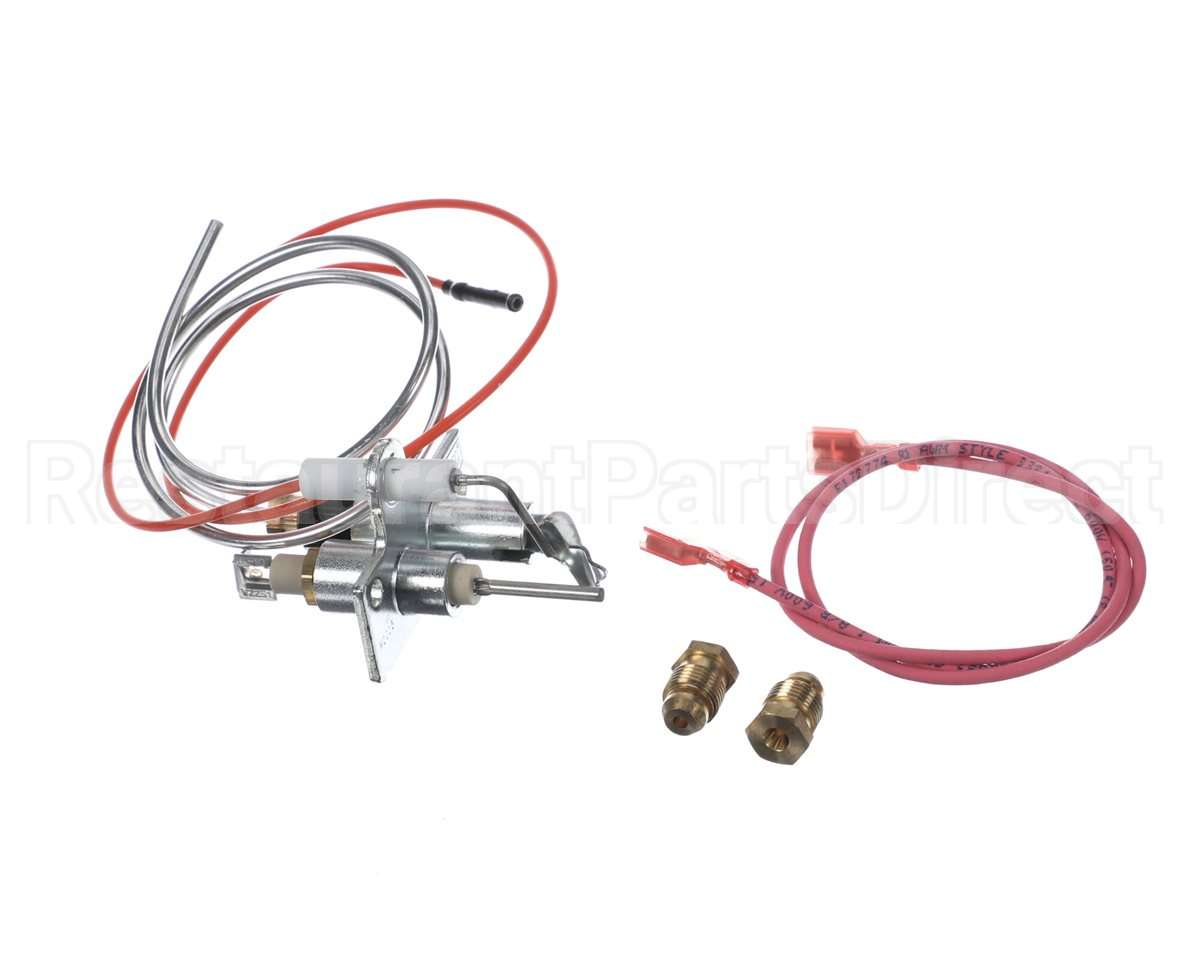 RZ110854 Reznor Pilot Asy Kit Lp Fe/Be Ah2/3