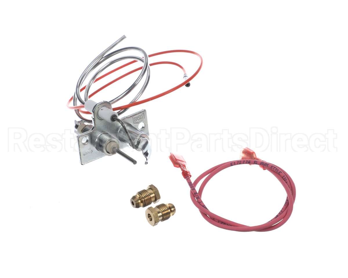 RZ110854 Reznor Pilot Asy Kit Lp Fe/Be Ah2/3