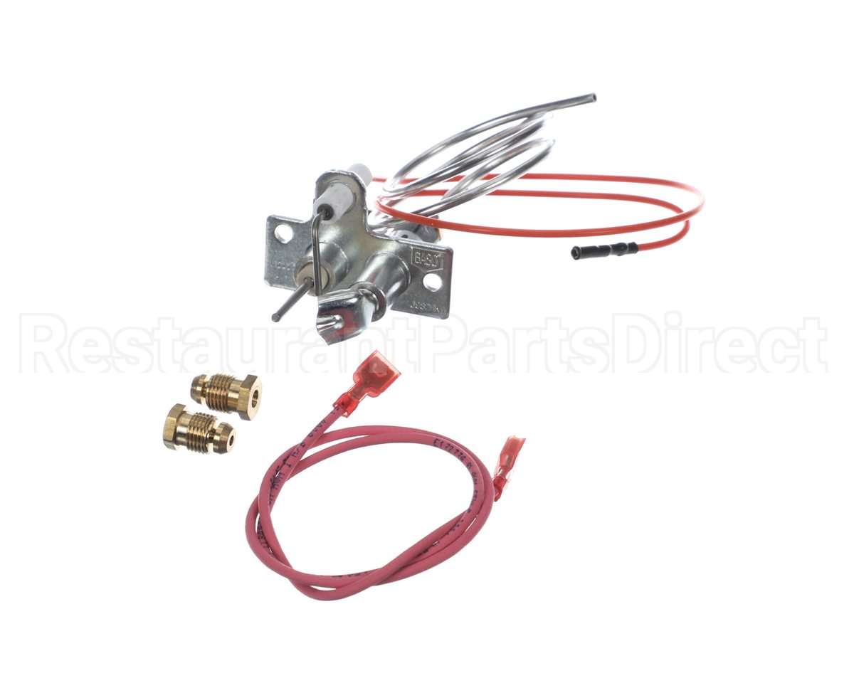 RZ110854 Reznor Pilot Asy Kit Lp Fe/Be Ah2/3