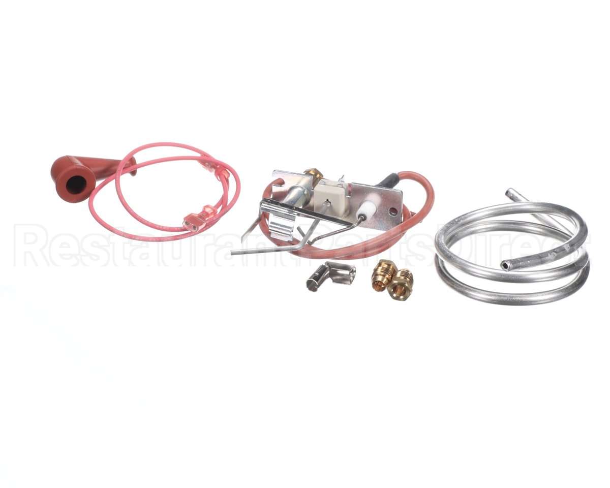 RZ110861 Reznor Pilot Asy Kit Nat