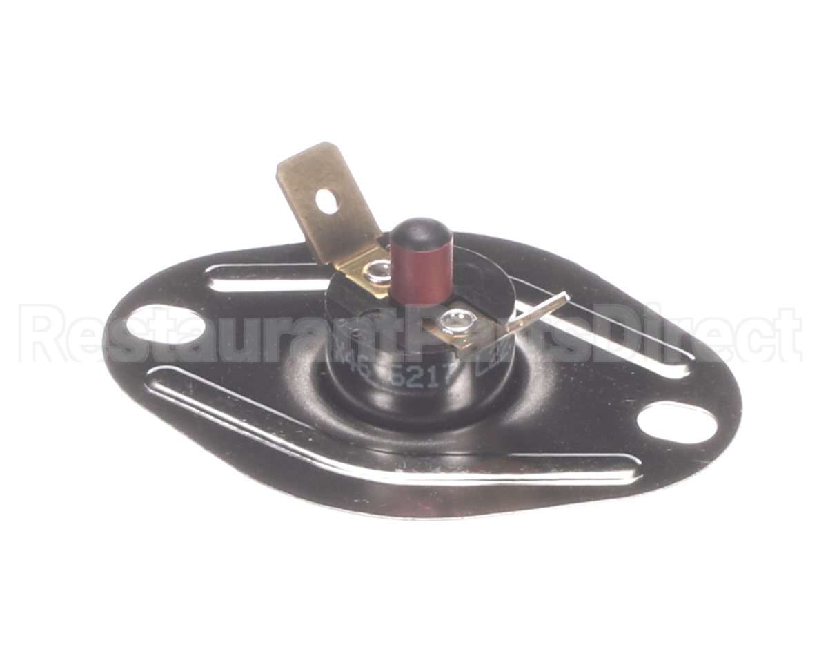 RZ112752 Reznor Blocked Vent Swt 225D 36Tx46