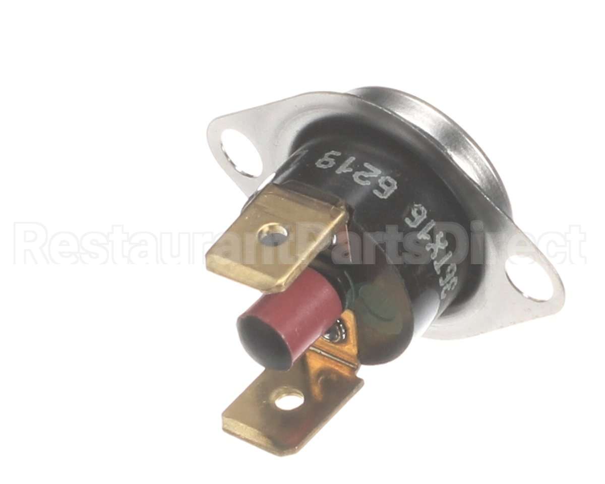 RZ112754 Reznor Blocked Vent Swt 175D 36Tx16
