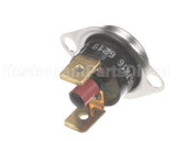 RZ112754 Reznor Blocked Vent Swt 175D 36Tx16