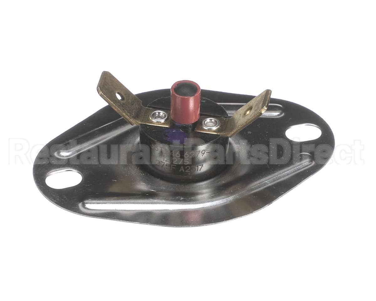 RZ121275 Reznor Block Vent Switch 275D 36T X46