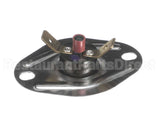 RZ121275 Reznor Block Vent Switch 275D 36T X46