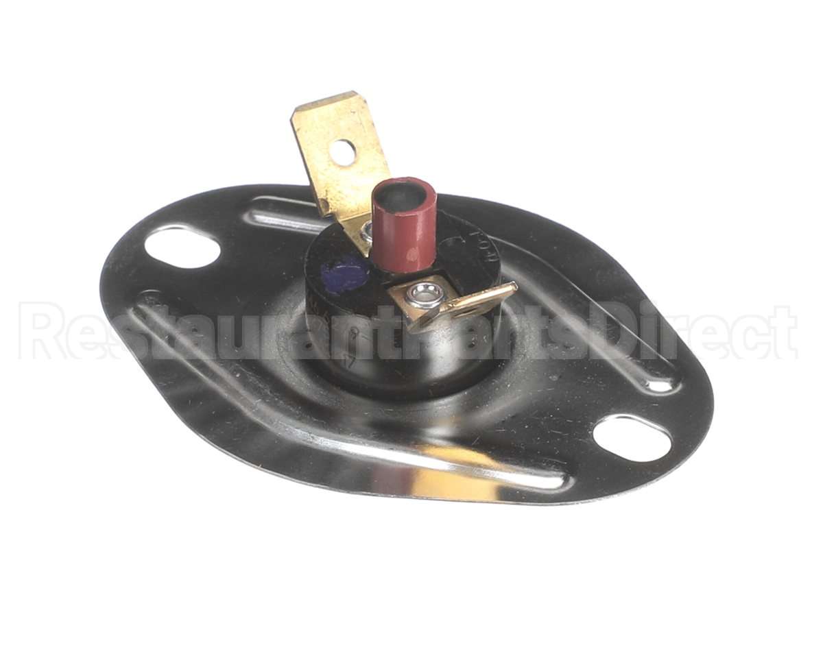 RZ121275 Reznor Block Vent Switch 275D 36T X46