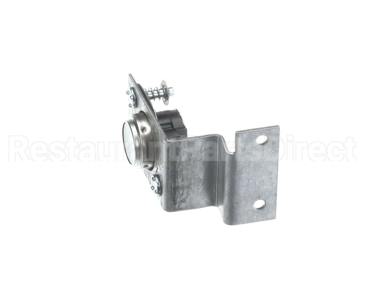 RZ123976 Reznor Fan Cntl Assy F/Fe50-165