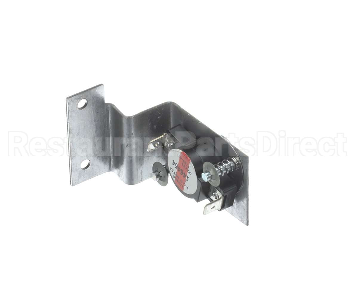 RZ123976 Reznor Fan Cntl Assy F/Fe50-165