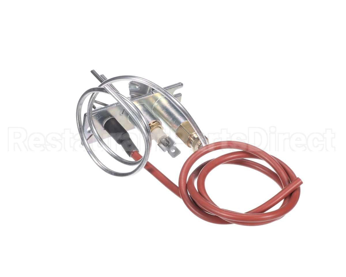 RZ125251 Reznor Nt Pilot Brnr Q90Ff-3D