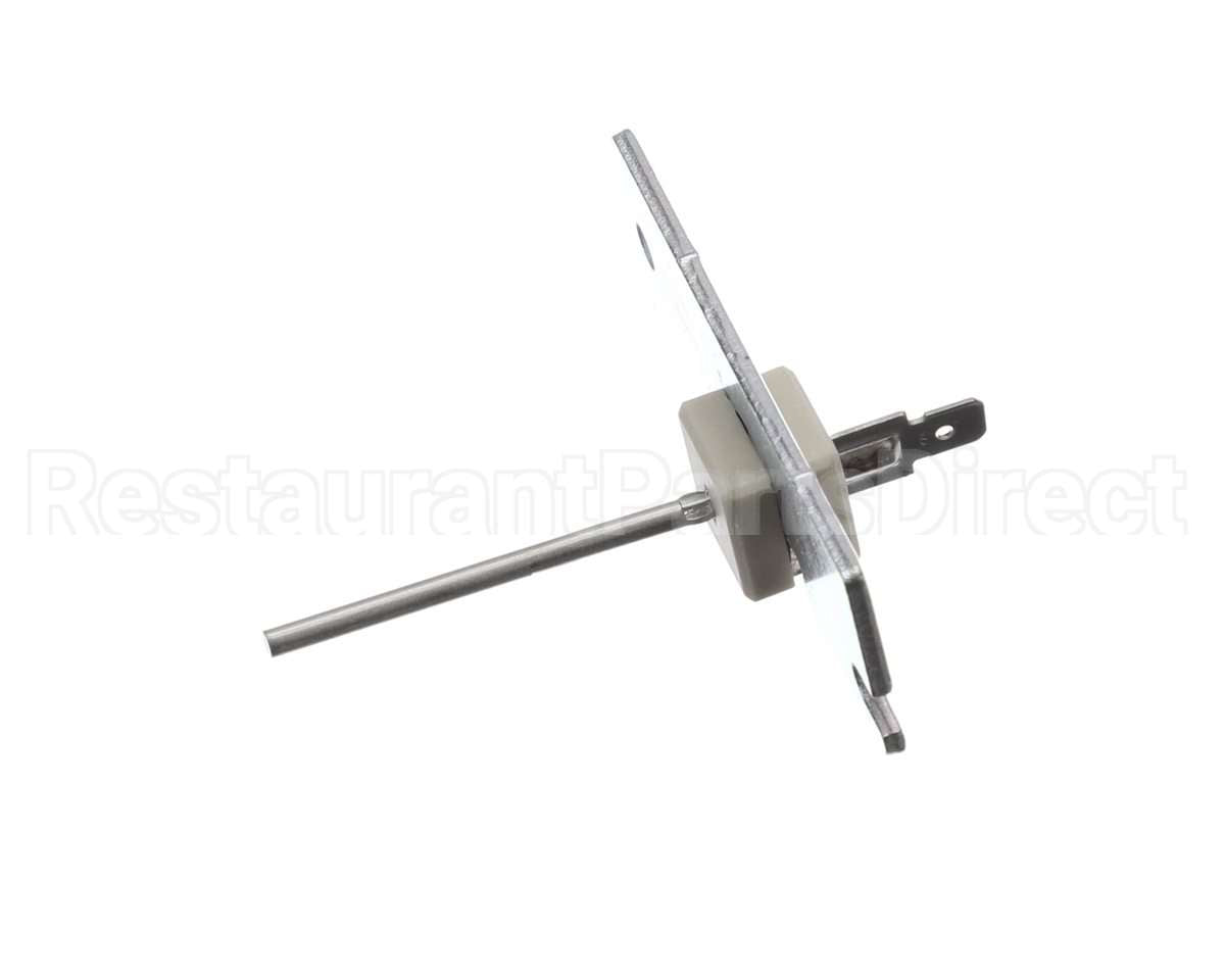 RZ126101 Reznor Aux Flame Sensor Sc Y75Gb-1