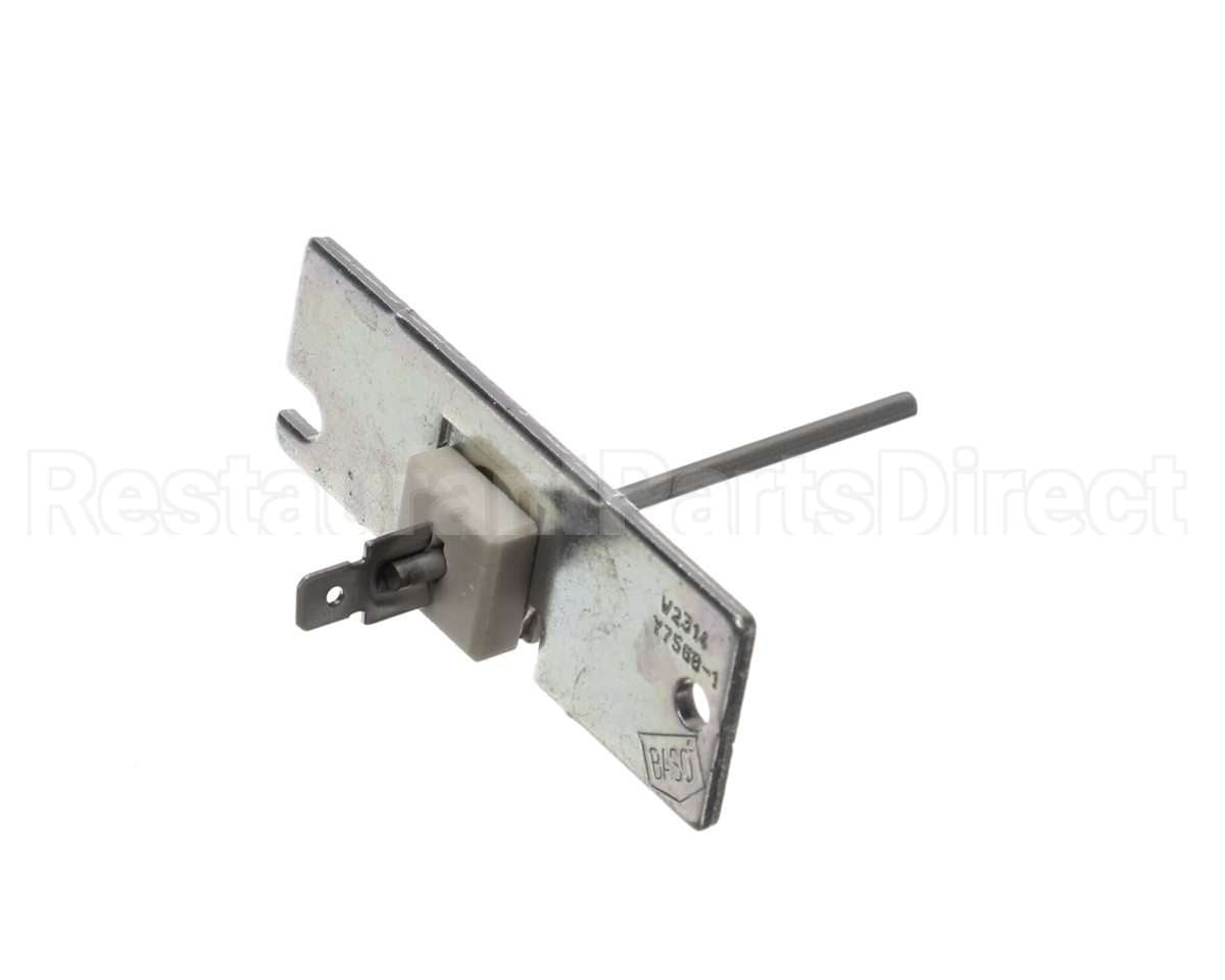 RZ126101 Reznor Aux Flame Sensor Sc Y75Gb-1