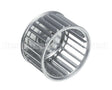 RZ131987 Reznor Venter Wheel V325-2035 Galv