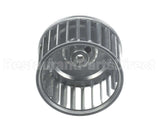 RZ131987 Reznor Venter Wheel V325-2035 Galv