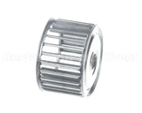 RZ131987 Reznor Venter Wheel V325-2035 Galv