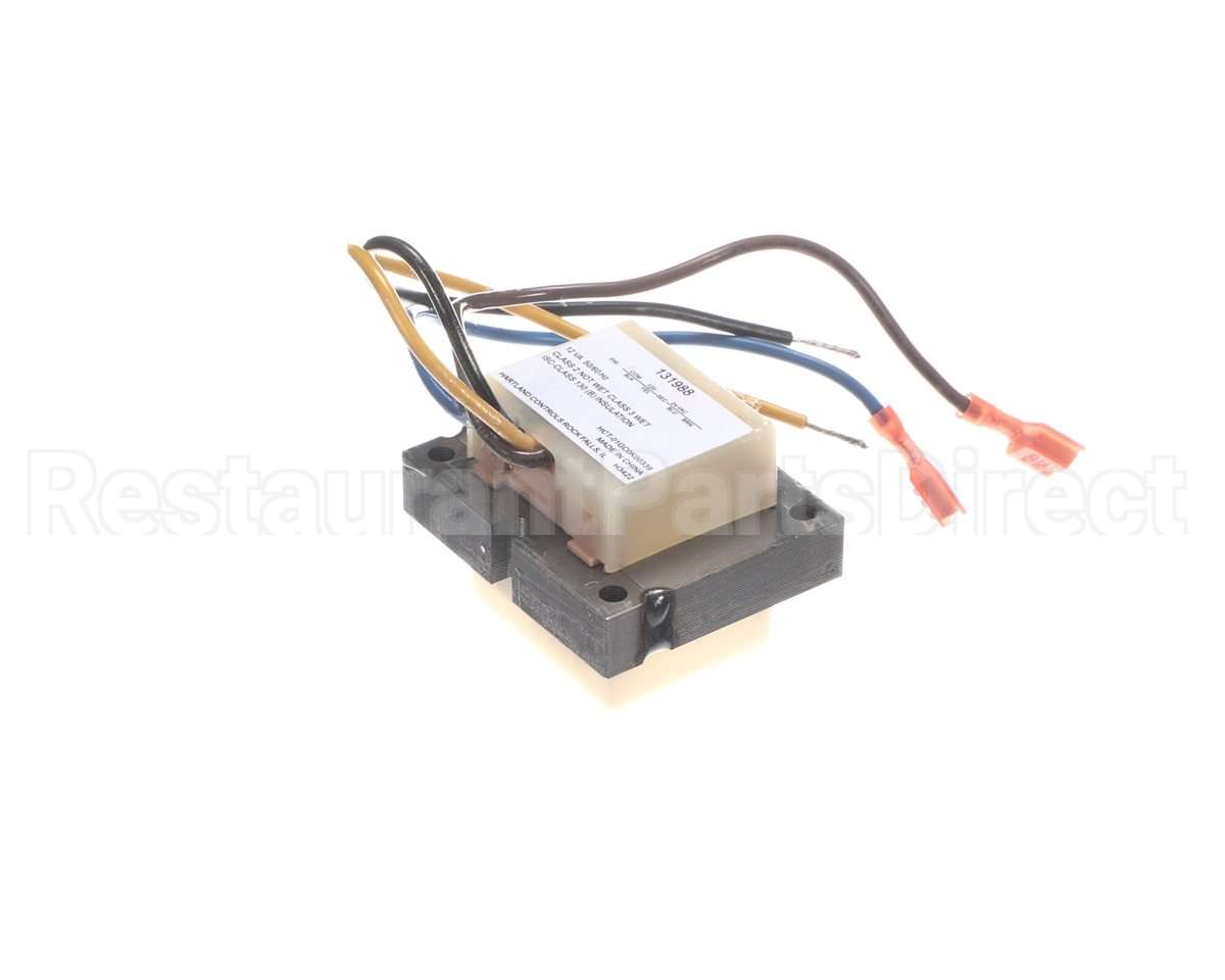 RZ131988 Reznor Txfr 12Va Be141615-Rad