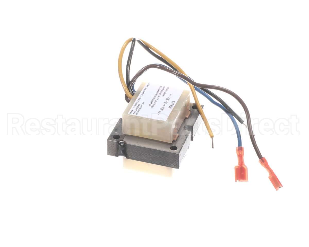 RZ131988 Reznor Txfr 12Va Be141615-Rad