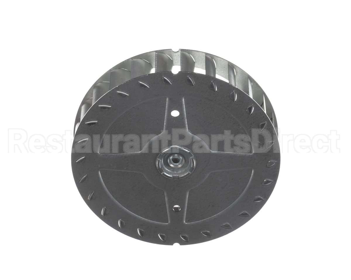 RZ135979 Reznor Wheel Revcor #B506-100S