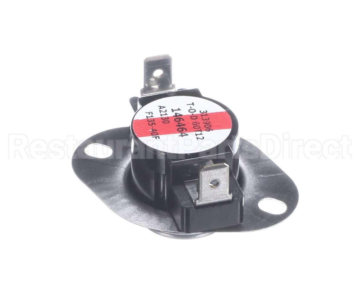 RZ146464 Reznor Fan Ctl 60T12 #313906