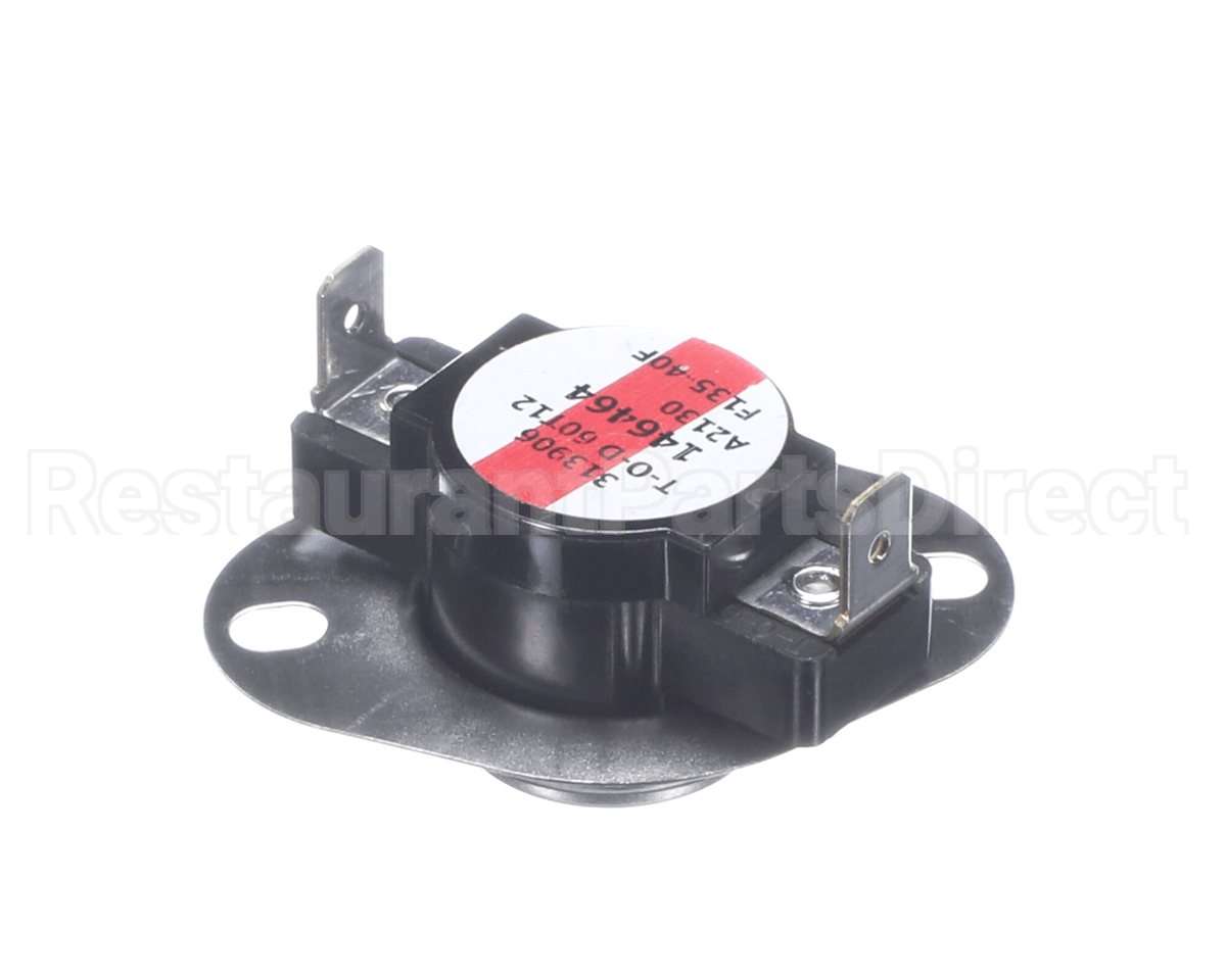 RZ146464 Reznor Fan Ctl 60T12 #313906