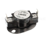 RZ146465 Reznor Fan Ctl 60T12 #313907