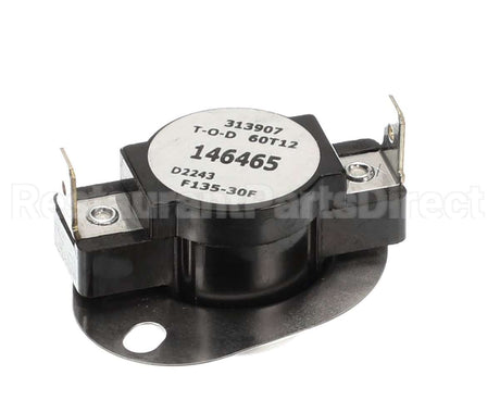 RZ146465 Reznor Fan Ctl 60T12 #313907