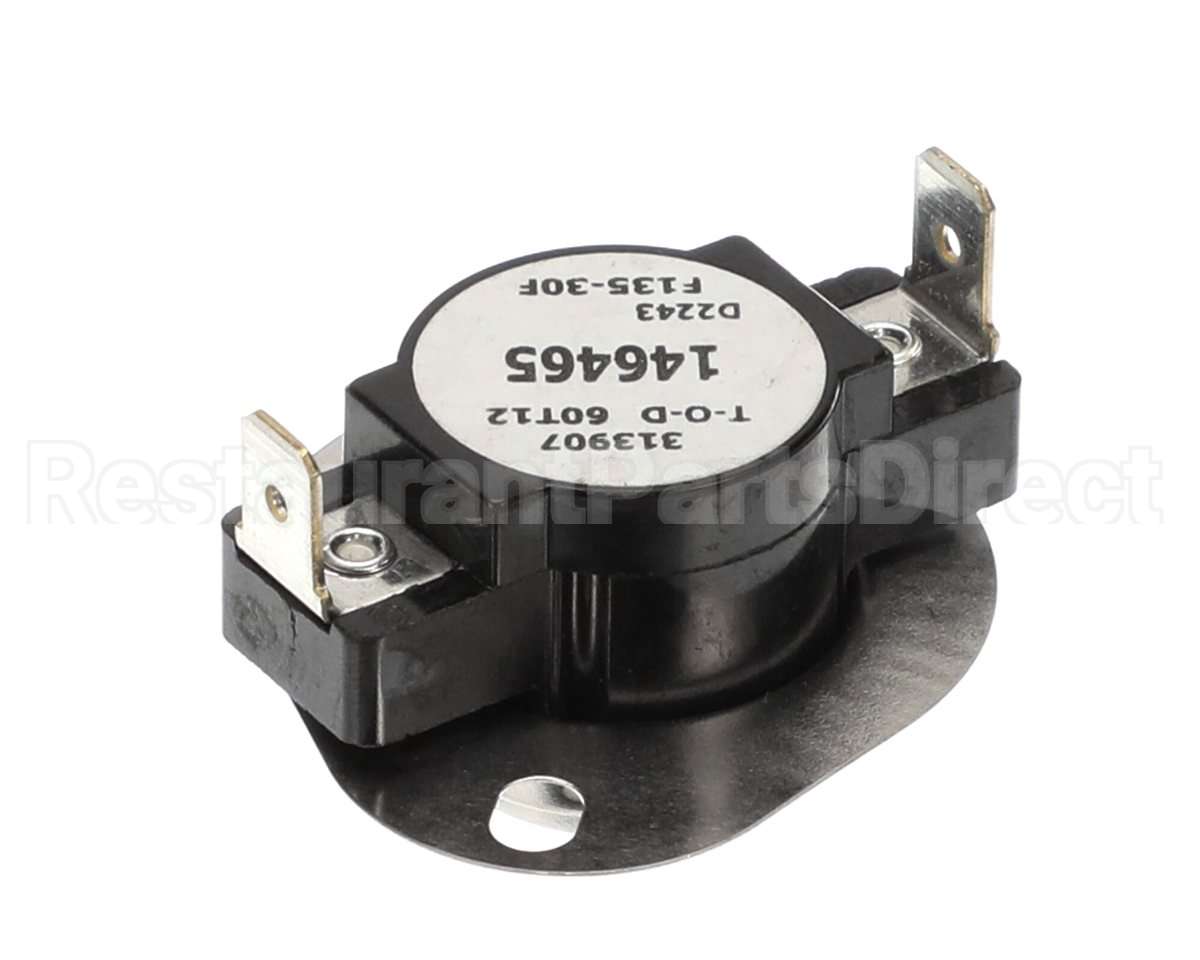 RZ146465 Reznor Fan Ctl 60T12 #313907