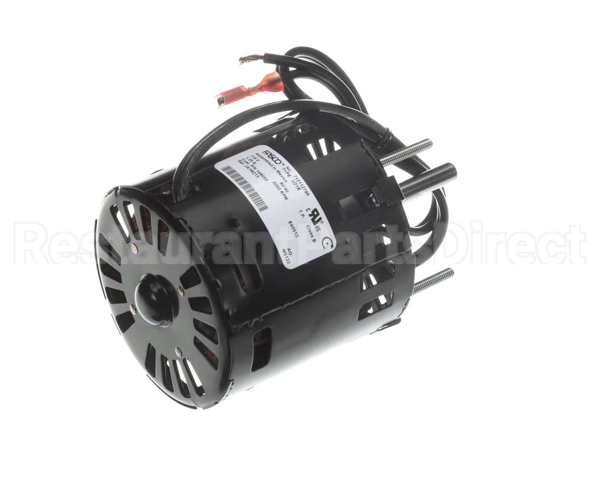 RZ148055 Reznor Venter Motor - Magnetek # Ja1M