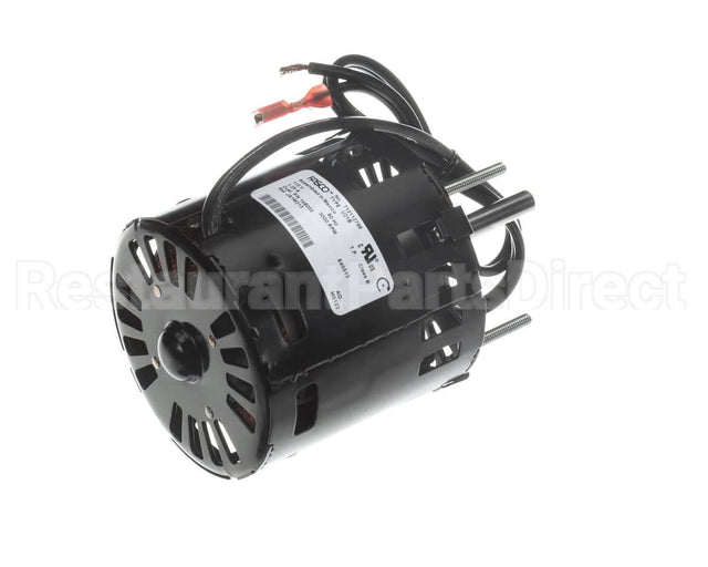 RZ148055 Reznor Venter Motor - Magnetek # Ja1M
