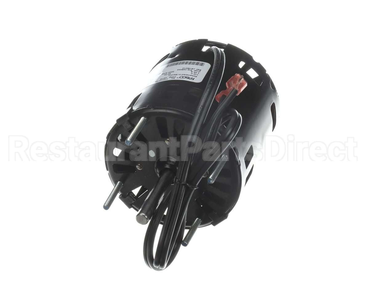 RZ148055 Reznor Venter Motor - Magnetek # Ja1M