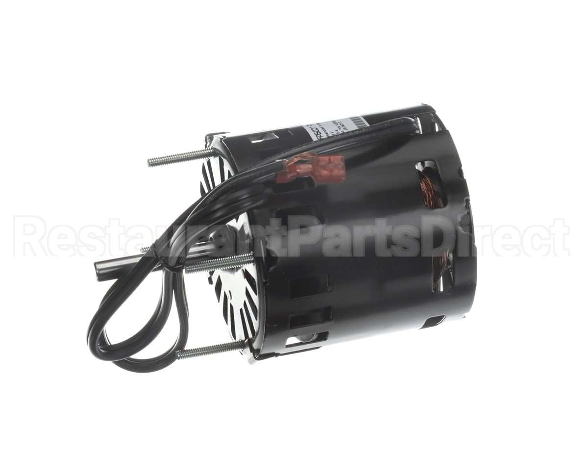 RZ148055 Reznor Venter Motor - Magnetek # Ja1M